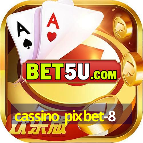 cassino pixbet